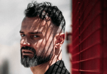 Gonçalo ante uno de los all night long más importantes de su carrera goncalo all night long studio