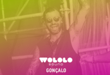 Wololo Sound entrevista a Gonçalo Wololo Sound entrevista a Gonçalo