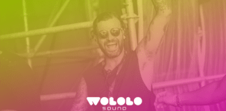 Wololo Sound entrevista a Gonçalo Wololo Sound entrevista a Gonçalo