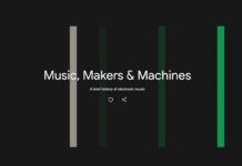 Google Arts & Culture celebra la historia de la música electrónica con una nueva exposición online google arts and culture