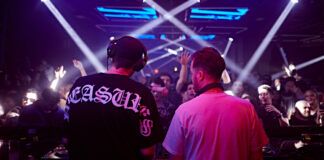 Gorgon City trajo su magia por primera vez a Madrid con un set sobresaliente gorgon city nox