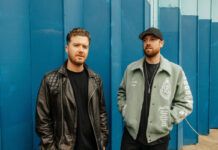 Gorgon City hará parada en BeRenatta en su Salvation Tour