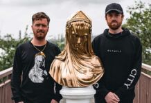 Gorgon City roza la excelencia con su nuevo álbum ‘Olympia’ gorgon city olympia