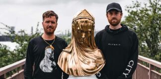 Gorgon City roza la excelencia con su nuevo álbum ‘Olympia’ gorgon city olympia