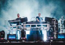 Descubre todos los ganadores de los Grammy 2020 grammy 2020 chemical brothers ganadores