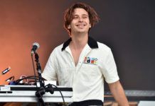 Grammy 2020: Ya conocemos a los artistas electrónicos nominados grammy 2020 flume
