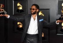 Kaytranada triunfa en unos Grammy dominados por las mujeres