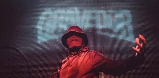 GRAVEDGR lanza ‘AFTERLIFE’, su segundo álbum