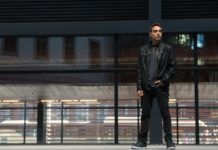 Grazze presenta ‘Time We Are In’, su nuevo y romántico single