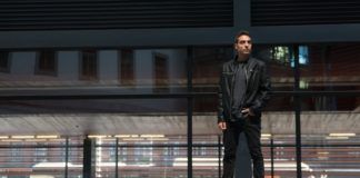 Grazze presenta ‘Time We Are In’, su nuevo y romántico single