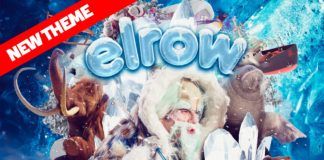 elrow presenta ‘Growenlandia’, su nueva temática