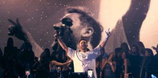 Future Rave vuelve a reinar en Hï Ibiza de la mano de David Guetta future rave hi ibiza 2023