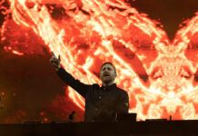 David Guetta se corona como el mejor productor del mundo según el Top 101 Producers 2023 top 101 producers 2023