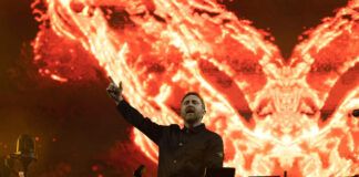 David Guetta se corona como el mejor productor del mundo según el Top 101 Producers 2023 top 101 producers 2023