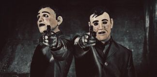 El rawstyle de Gunz for Hire vuelve más agresivo que nunca con un remix a su propio tema ‘No Mercy’