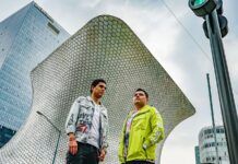 Guztavo Mx & Delove lanzan su esperada colaboración ‘Density’ guztavo mx delove density