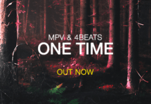 MPV y 4BEATs vuelven a brillar en ‘One Time’