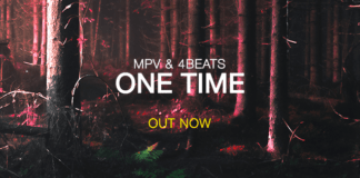 MPV y 4BEATs vuelven a brillar en ‘One Time’