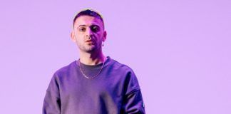 Habstrakt vuelve al sello de Slander con una bomba llamada ‘Free’