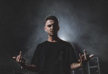 Habstrakt el imparable: escucha ‘Real’, su noveno lanzamiento de 2019 habstrakt real monstercat
