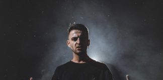 Habstrakt el imparable: escucha ‘Real’, su noveno lanzamiento de 2019 habstrakt real monstercat