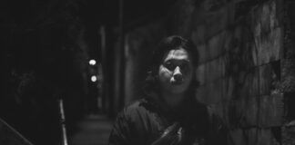 Hadone lanza AND THEN YOU WERE NONE, su álbum debut hadone and then you were none