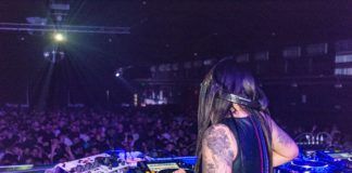 Orion Pro triunfa con el regreso de Fatima Hajji hajji orion pro