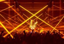 Hardmission Festival anuncia el cartel de su segunda edición en Praga