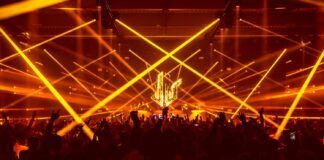 Hardmission Festival anuncia el cartel de su segunda edición en Praga