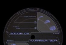 Harrison BDP y Ed Hodge unen fuerzas para el Virtual Resistance EP