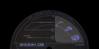 Harrison BDP y Ed Hodge unen fuerzas para el Virtual Resistance EP