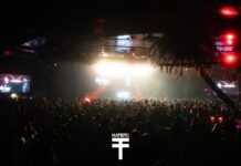 HATERS comenzará su primera temporada el 30 de septiembre en La Riviera