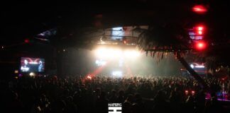 HATERS comenzará su primera temporada el 30 de septiembre en La Riviera