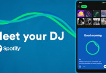 Spotify lanza «DJ»: una nueva función basada en la Inteligencia Artificial que selecciona y comenta canciones