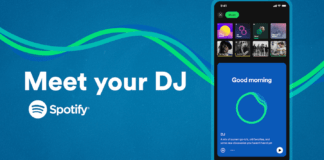 Spotify lanza «DJ»: una nueva función basada en la Inteligencia Artificial que selecciona y comenta canciones