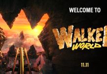 Alan Walker lanza su proyecto más original hasta la fecha por medio de su cuarto álbum de estudio ‘Walkerworld’