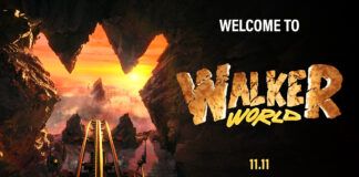 Alan Walker lanza su proyecto más original hasta la fecha por medio de su cuarto álbum de estudio ‘Walkerworld’