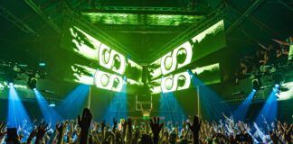 Dirty Workz sigue demostrando por qué es uno de los sellos hard de referencia con su evento durante ADE