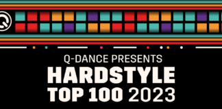 Headhunterz y Vertile revalidan su corona en lo más alto del Top 100 de Q-dance 2023