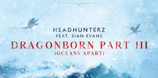 Headhunterz muestra su lado más emotivo en ‘Dragonborn’ (Part III) Headhunterz dragonborn part 3