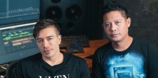 Headhunterz y JDX alcanzan la cumbre de la elegancia con ‘Transcendence’ Headhunterz Transcendence