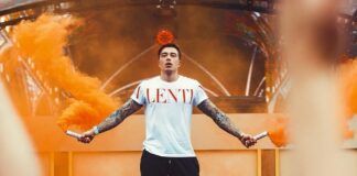 Analizamos el Top 100 de canciones hardstyle de Q-Dance Top 100 Hardstyle 2020