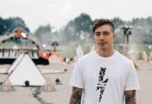 Headhunterz reaparece con el lanzamiento de ‘The Hunter And The Prey’ headhunterz the hunter and the prey