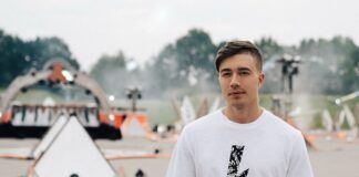 Headhunterz reaparece con el lanzamiento de ‘The Hunter And The Prey’ headhunterz the hunter and the prey