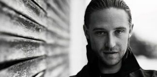 HEDEGAARD estrena su segundo álbum, ‘DARK MATTER’ HEDEGAARD DARK MATTER