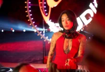Peggy Gou completa el cartel con Dixon, Job Jobse y Verushka en el Parc del Fòrum de Barcelona