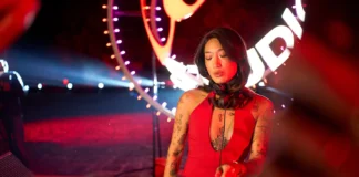 Peggy Gou completa el cartel con Dixon, Job Jobse y Verushka en el Parc del Fòrum de Barcelona