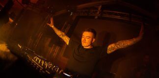 Headhunterz, el artista total: la simbiosis perfecta entre el euphoric hardstyle y el raw