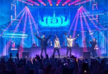 Ve la luz la remezcla de D-Block & S-te-fan al ‘Reignite’ de Headhunterz