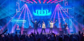 Ve la luz la remezcla de D-Block & S-te-fan al ‘Reignite’ de Headhunterz